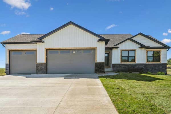 122 LIVE OAK DRIVE, HUDSON, IA 50643 - Image 1