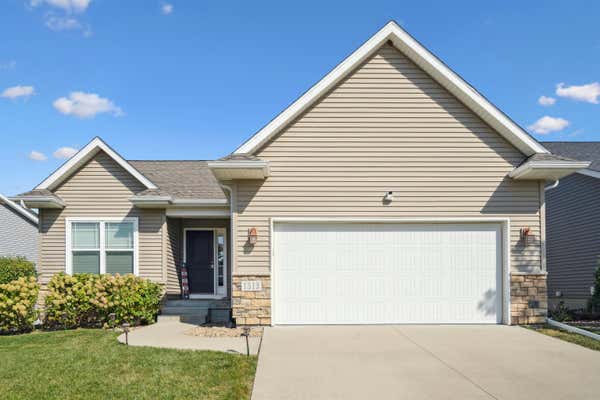 1313 HUMMINGBIRD CIR, WATERLOO, IA 50702 - Image 1