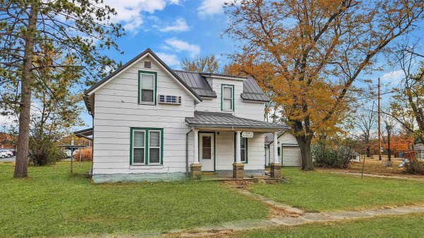 516 YORK ST, NEW HARTFORD, IA 50660 - Image 1