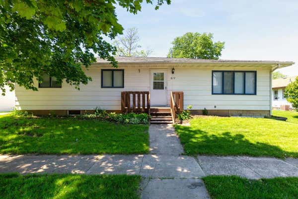 617 11TH ST, APLINGTON, IA 50604 - Image 1