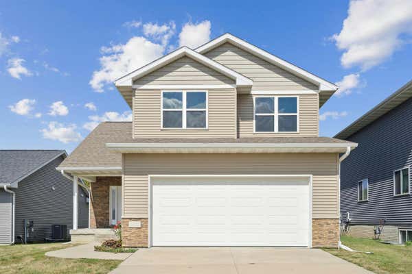 5815 SUMMERLAND DR, WATERLOO, IA 50701 - Image 1