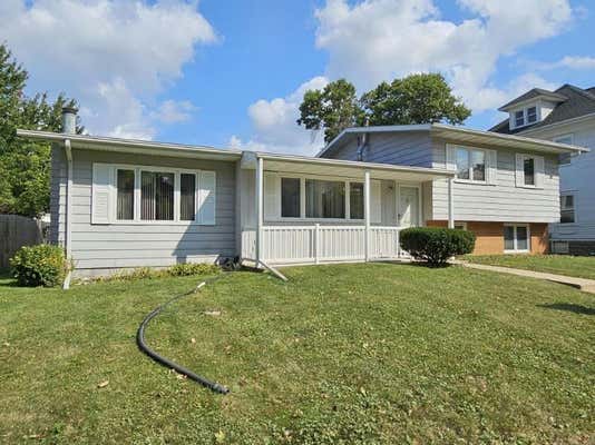 1716 WALNUT ST, CEDAR FALLS, IA 50613 - Image 1