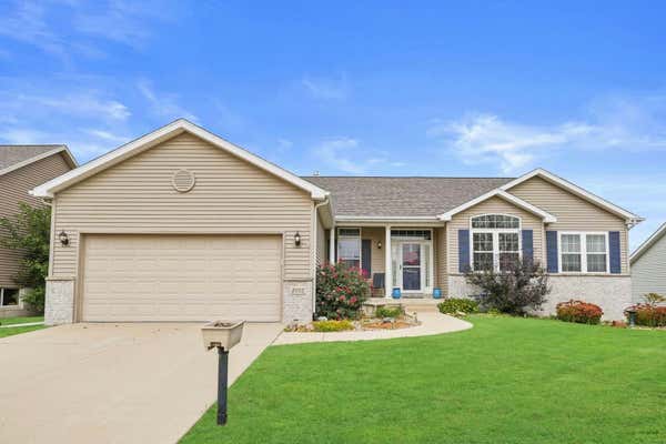 2613 COVEY CT, CEDAR FALLS, IA 50613 - Image 1