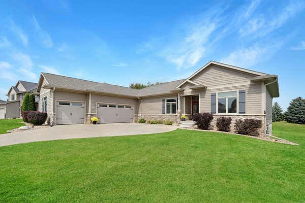 4307 WYNNEWOOD DR, CEDAR FALLS, IA 50613 - Image 1