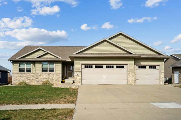 2927 APOLLO ST, CEDAR FALLS, IA 50613 - Image 1