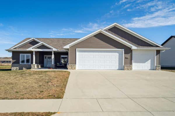 1037 10TH ST SW, DYERSVILLE, IA 52040 - Image 1