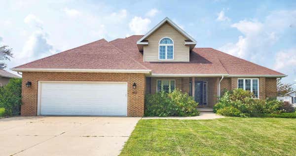 602 PINE DR SW, INDEPENDENCE, IA 50644 - Image 1