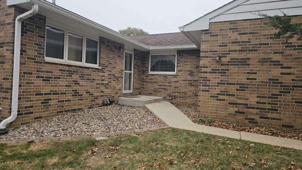 1951 MINNETONKA DR, CEDAR FALLS, IA 50613 - Image 1