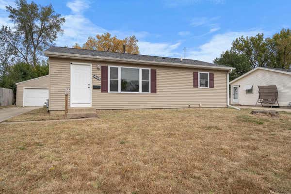 1644 WOODMAYR DR, WATERLOO, IA 50703 - Image 1