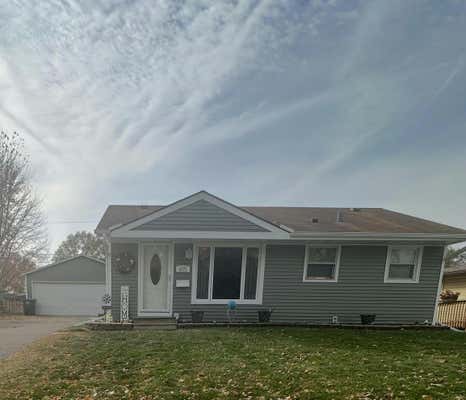 405 CANDLEWICK RD, WATERLOO, IA 50703 - Image 1