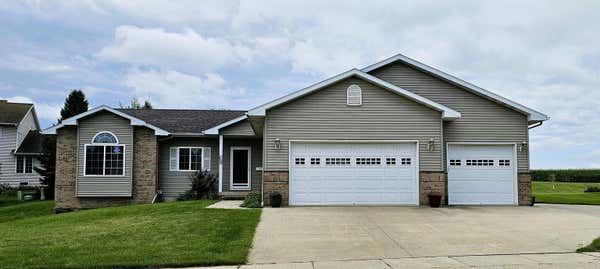 110 MEADOW LN, LA PORTE CITY, IA 50651 - Image 1