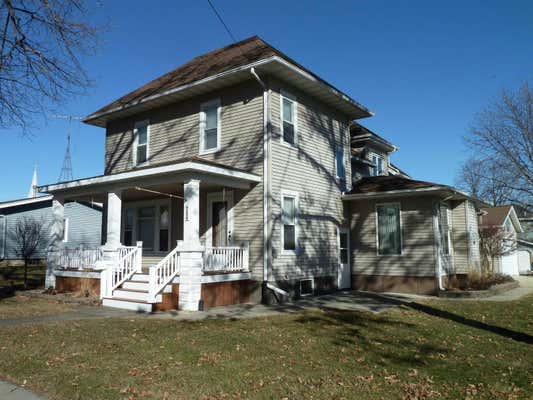 254 S LOCUST AVE, NEW HAMPTON, IA 50659 - Image 1