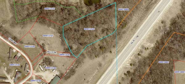 000 KELLY DRIVE # LOT 126, MCGREGOR, IA 52157 - Image 1