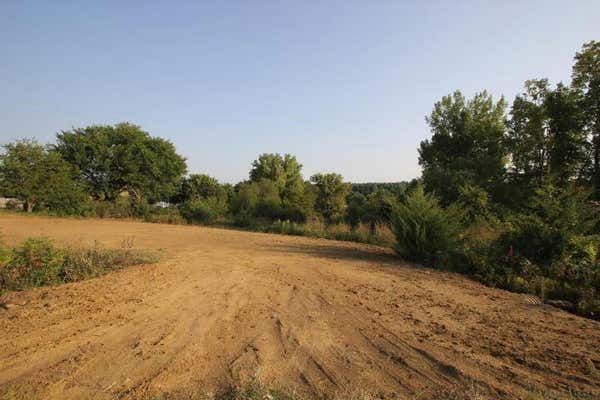 BUILDING SITE TANNER ROAD, NEW HARTFORD, IA 50660 - Image 1