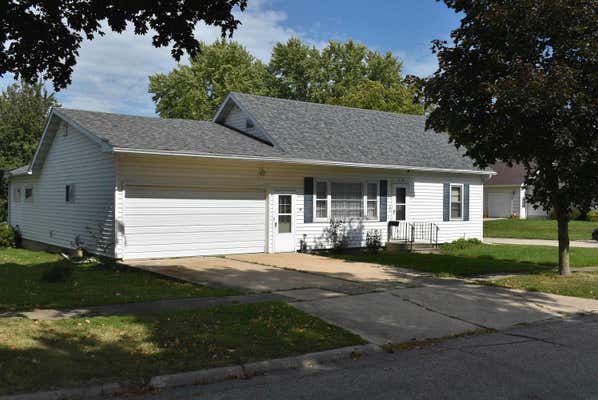 1133 WALNUT ST, OSAGE, IA 50461 - Image 1