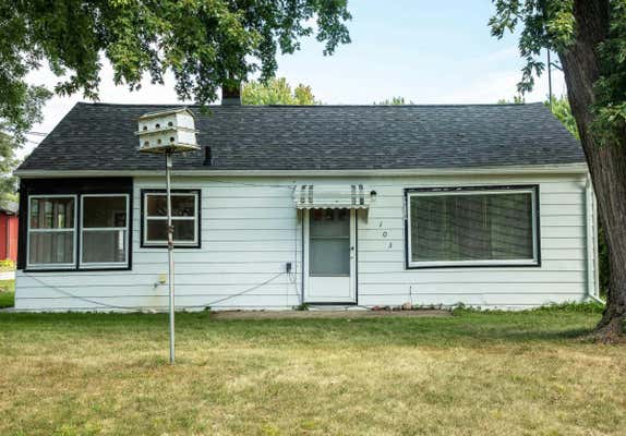 103 DOYLE DR, EVANSDALE, IA 50707 - Image 1