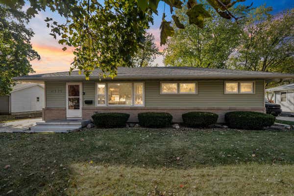 2315 VALLEY PARK DR, CEDAR FALLS, IA 50613 - Image 1