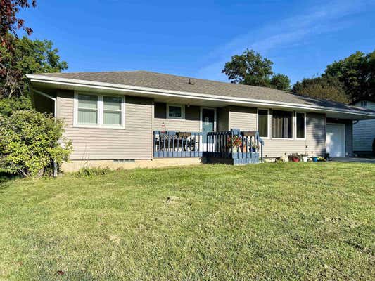 112 HILLCREST DR, REINBECK, IA 50669 - Image 1