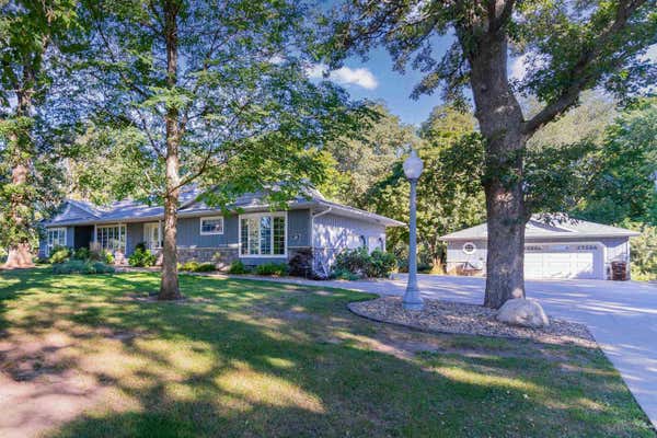 110 E OAKWOOD DR, CONRAD, IA 50621 - Image 1