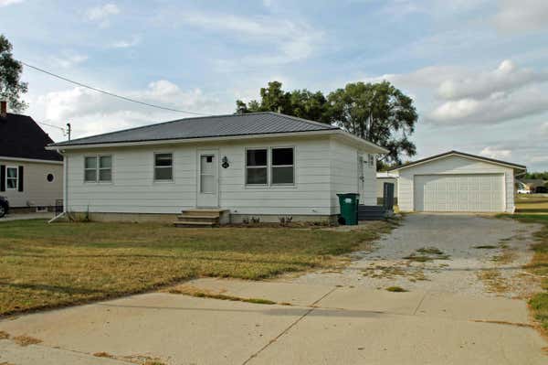 1637 W GILBERT DR, EVANSDALE, IA 50707 - Image 1