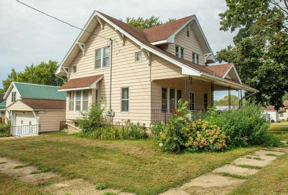 206 1ST ST NE, TRIPOLI, IA 50676 - Image 1