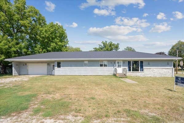 301 MAPLE ST, MARBLE ROCK, IA 50653 - Image 1