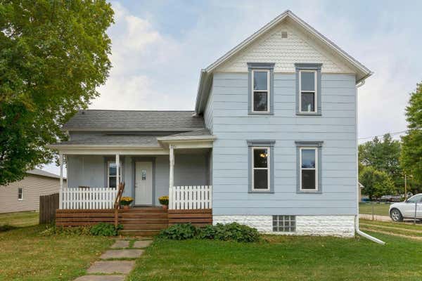 221 W FAYETTE ST, DENVER, IA 50622 - Image 1