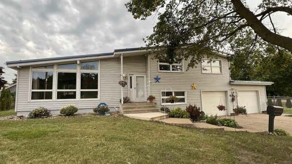 12 E JEFFERSON ST, NEW HAMPTON, IA 50659 - Image 1