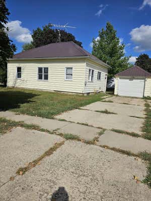 203 E MILL ST, FREDERICKSBURG, IA 50630 - Image 1