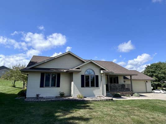 1209 MICHAEL DR, DECORAH, IA 52101 - Image 1