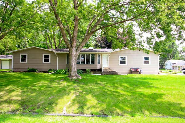 306 N 4TH ST, RAYMOND, IA 50667 - Image 1