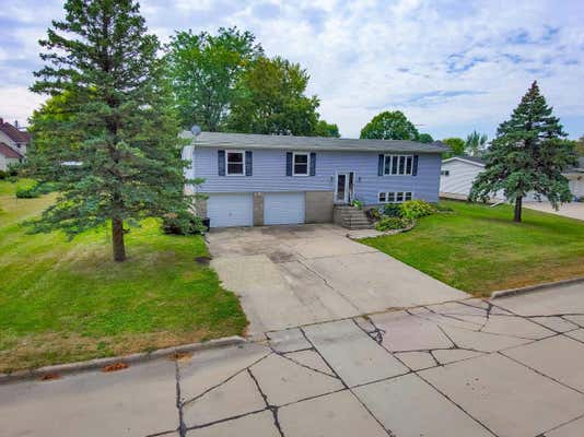 307 5TH STREET PL, READLYN, IA 50668 - Image 1