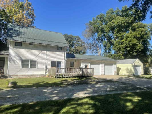 611 S MAIN ST, FAYETTE, IA 52142 - Image 1