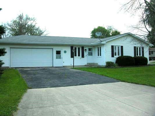 1031 HERITAGE DR, OSAGE, IA 50461 - Image 1