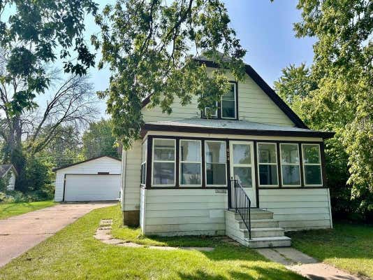 614 10TH AVE, CHARLES CITY, IA 50616 - Image 1