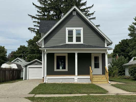 407 1ST AVE, CHARLES CITY, IA 50616 - Image 1