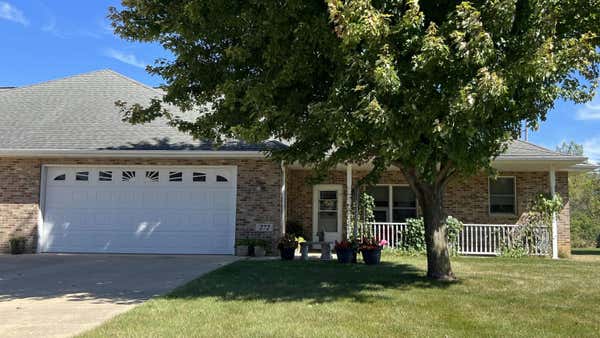 272 S ALTA AVE, NEW HAMPTON, IA 50659 - Image 1