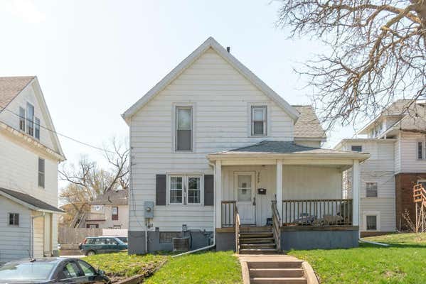 2509 OLIVE ST, CEDAR FALLS, IA 50613 - Image 1