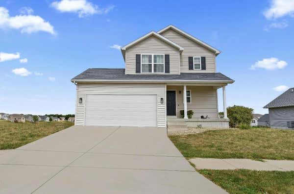 4749 LOREN DR, CEDAR FALLS, IA 50613 - Image 1