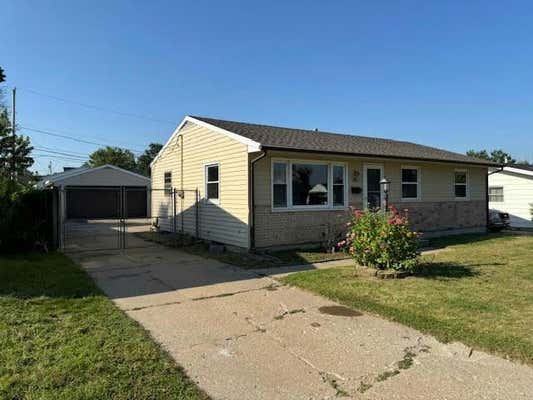 1709 TEXAS AVE NE, CEDAR RAPIDS, IA 52402 - Image 1