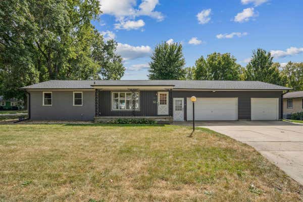 1219 SUNNYSIDE CIR, CEDAR FALLS, IA 50613 - Image 1