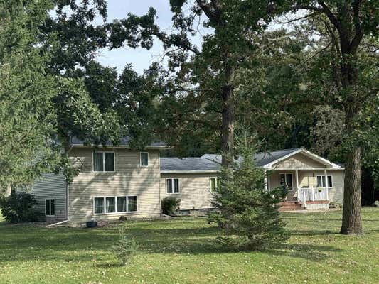 2302 MARCH AVE, CHARLES CITY, IA 50616 - Image 1