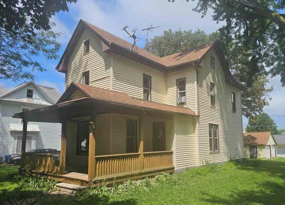 707 PARK ST, REINBECK, IA 50669 - Image 1