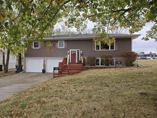 502 DIVISION ST, CEDAR FALLS, IA 50613 - Image 1