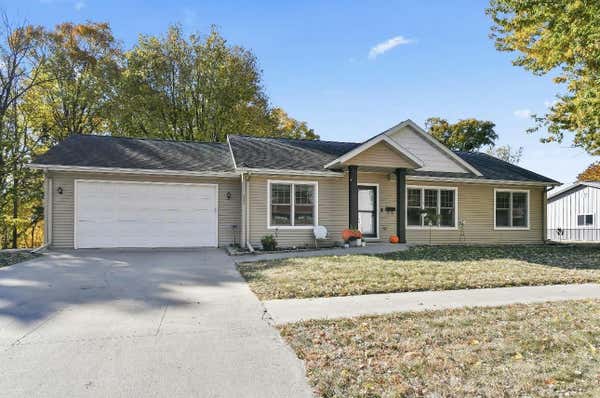 623 BLISS BLVD, IOWA FALLS, IA 50126 - Image 1