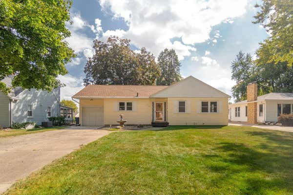 218 TERRACE DR, WATERLOO, IA 50702 - Image 1