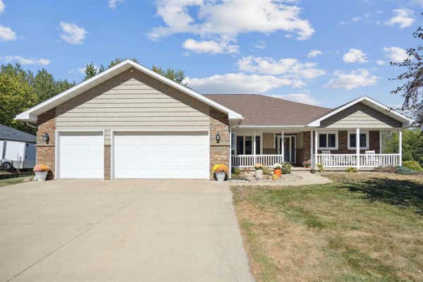 507 CEDAR DR, FAIRBANK, IA 50629 - Image 1