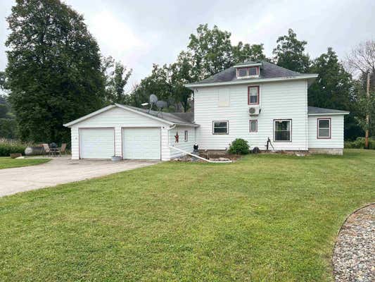 3220 ORCHARD RD, ORCHARD, IA 50460 - Image 1