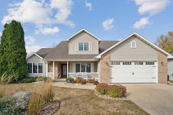 4709 QUESADA AVE, CEDAR FALLS, IA 50613 - Image 1