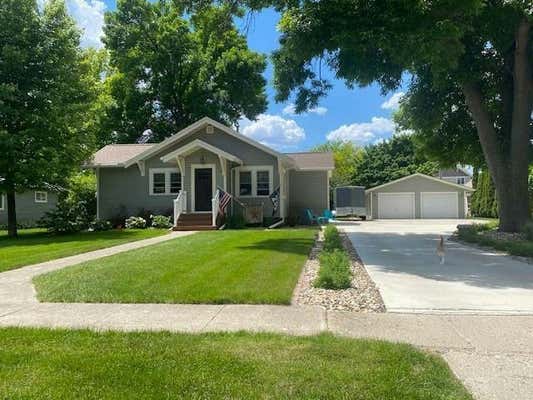 309 MARSTON ST, COULTER, IA 50431 - Image 1